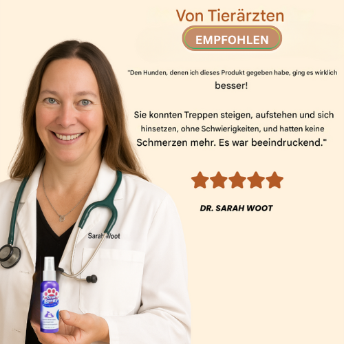 DENTACLEAN® -Für Hund und Katze
