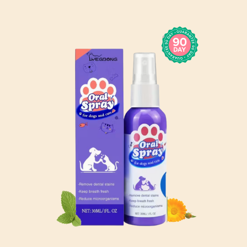 DENTACLEAN® -Für Hund und Katze